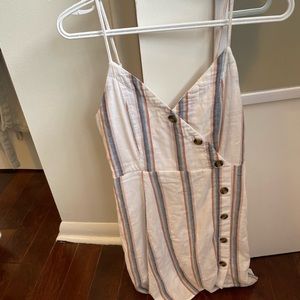 American Eagle Sun Dress